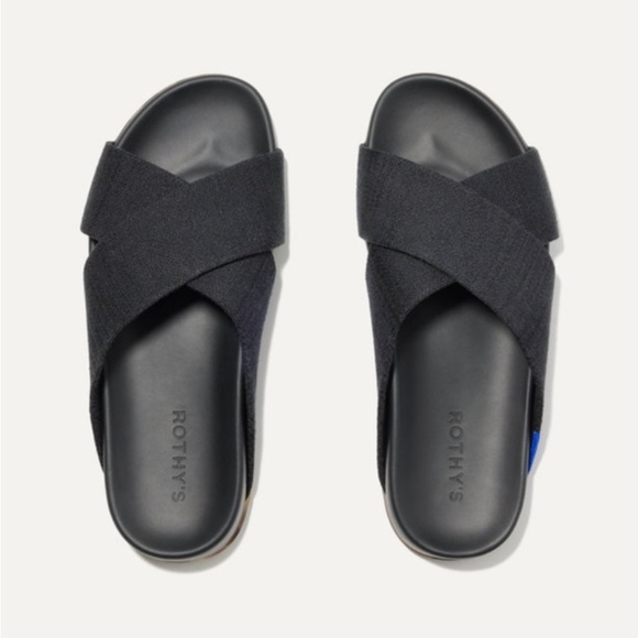 Rothy's Shoes - Rothy’s The Weekend Slide